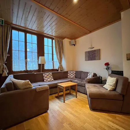 Apartmán Rosa *