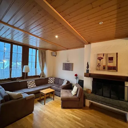 Rosa Apartmán