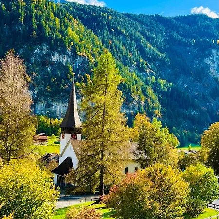 Rosa * Lauterbrunnen