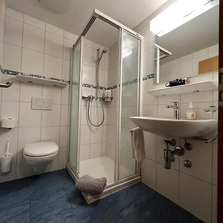 Rosa Apartmán