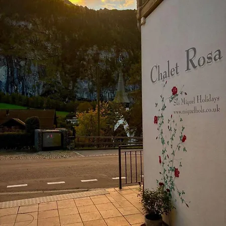 Rosa *